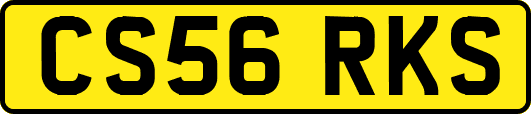 CS56RKS
