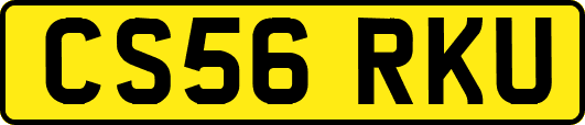 CS56RKU