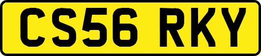 CS56RKY