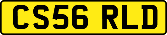 CS56RLD