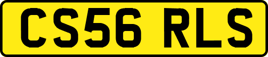 CS56RLS