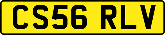 CS56RLV