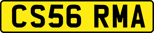 CS56RMA