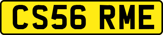 CS56RME
