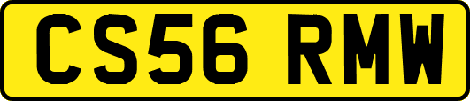 CS56RMW