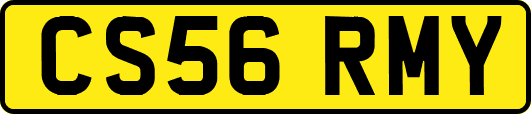 CS56RMY