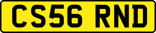CS56RND