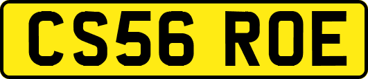 CS56ROE