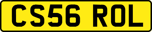 CS56ROL