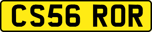 CS56ROR