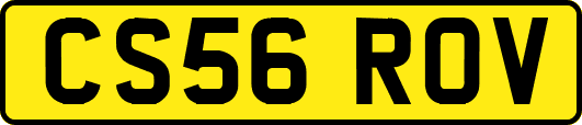 CS56ROV