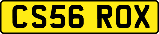 CS56ROX