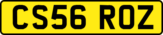 CS56ROZ