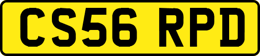 CS56RPD