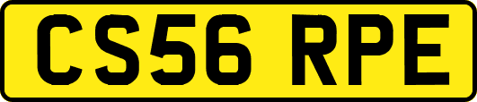 CS56RPE