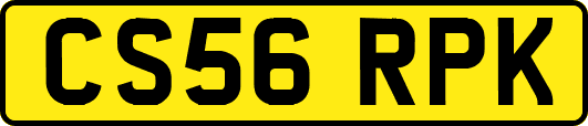 CS56RPK
