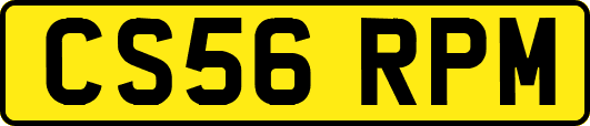 CS56RPM