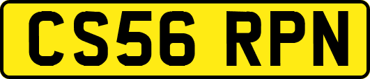 CS56RPN