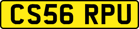CS56RPU