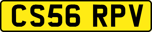 CS56RPV