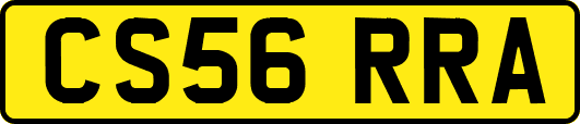 CS56RRA