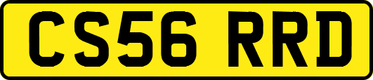CS56RRD