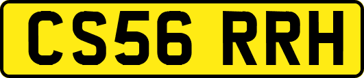 CS56RRH
