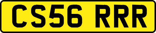 CS56RRR