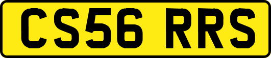 CS56RRS