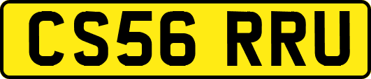 CS56RRU