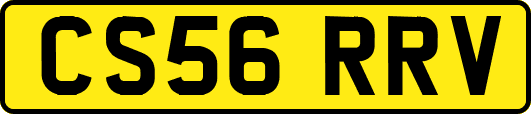 CS56RRV