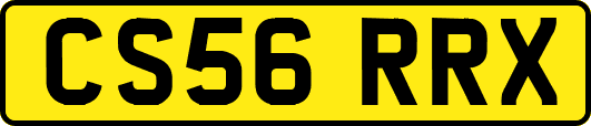 CS56RRX