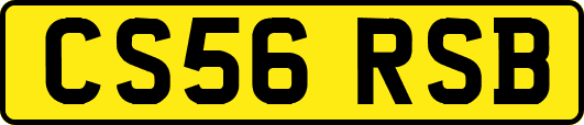 CS56RSB