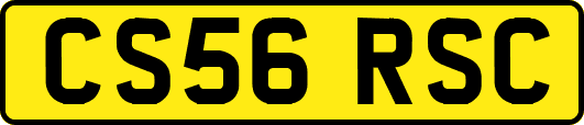CS56RSC