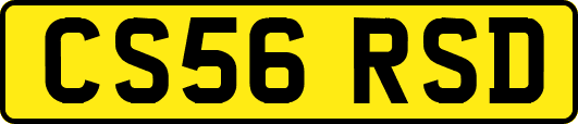CS56RSD