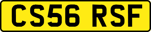 CS56RSF