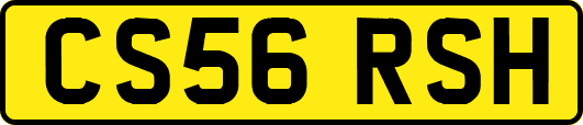 CS56RSH