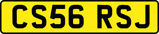CS56RSJ
