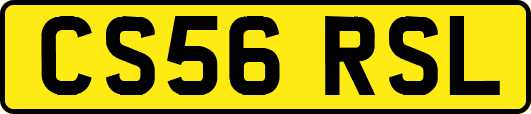 CS56RSL