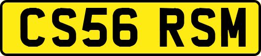CS56RSM