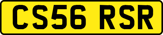 CS56RSR