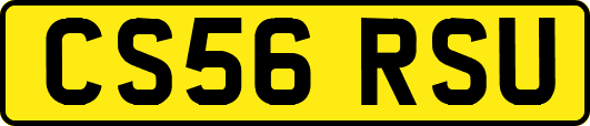 CS56RSU