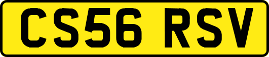 CS56RSV