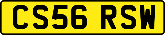CS56RSW
