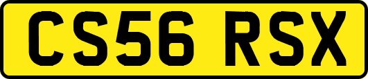 CS56RSX
