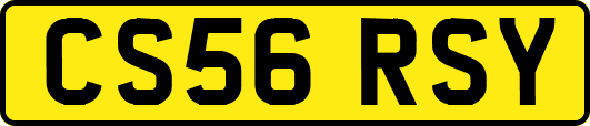CS56RSY