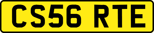 CS56RTE