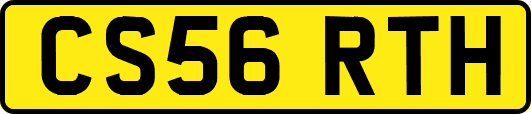 CS56RTH