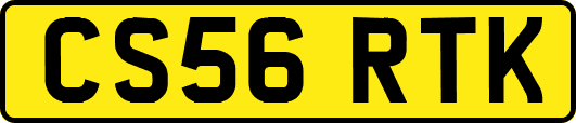 CS56RTK