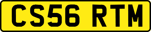CS56RTM